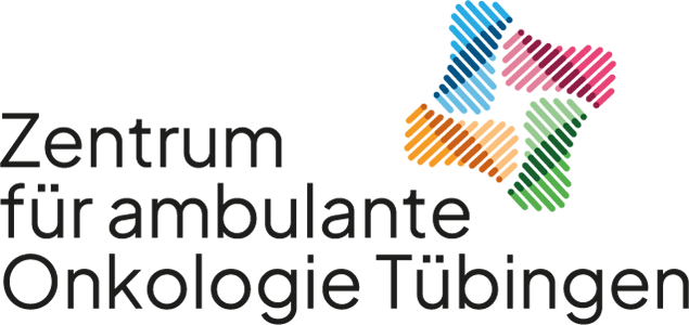 Logo des Zentrums für ambulante Onkologie, Tübingen