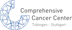 Logo des Comprehensive Cancer Center Tübingen - Stuttgart